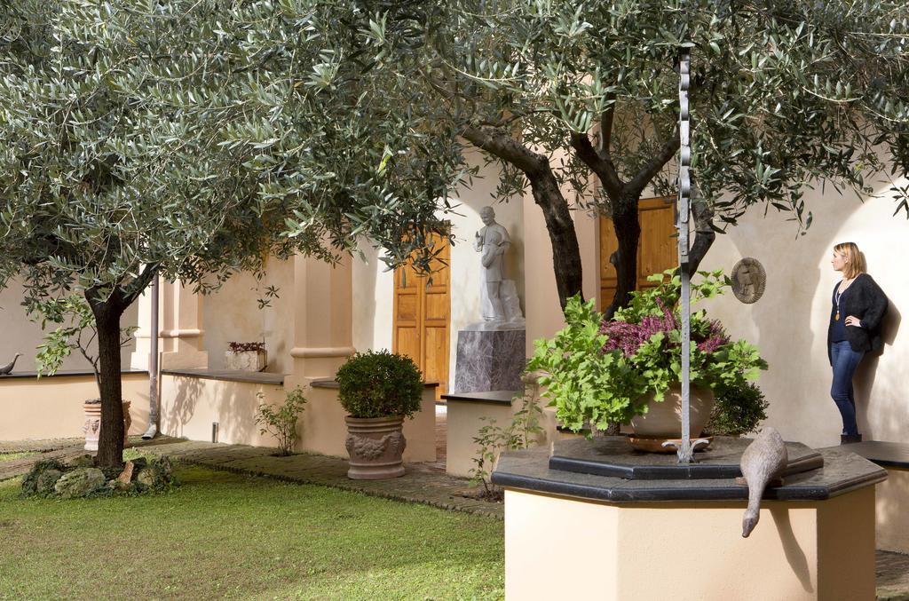 Abbadia San Giorgio Ξενοδοχείο Moneglia Εξωτερικό φωτογραφία