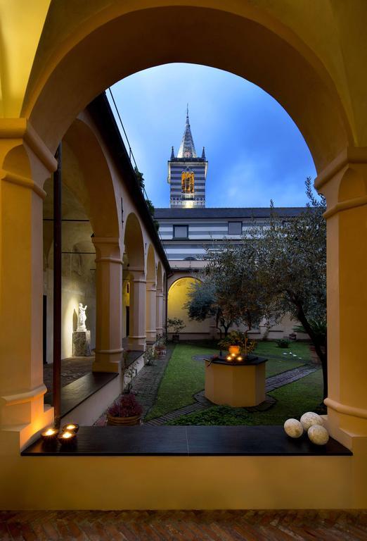 Abbadia San Giorgio Ξενοδοχείο Moneglia Εξωτερικό φωτογραφία